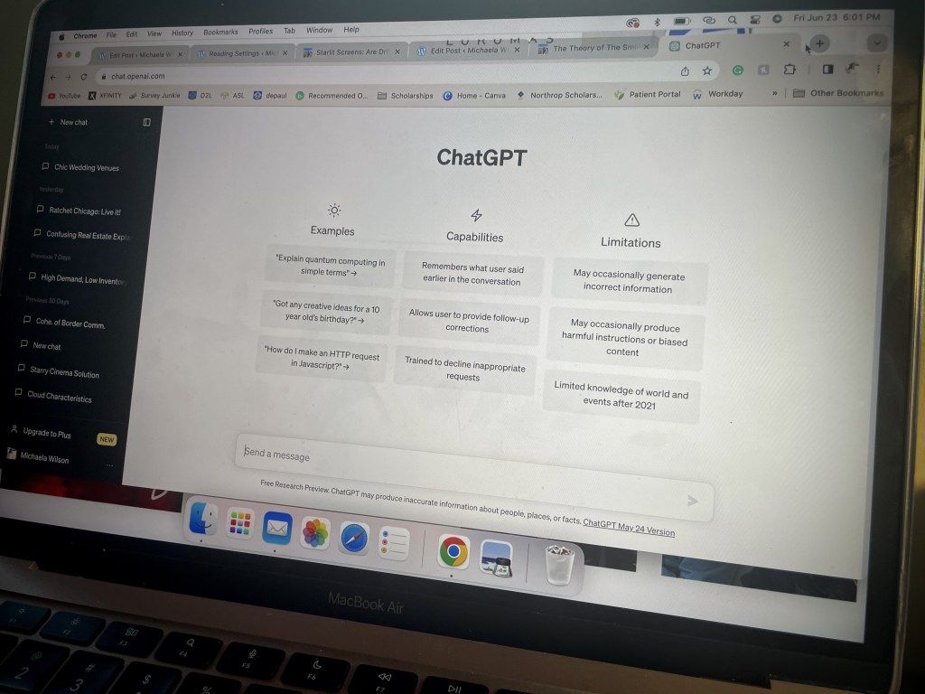 The AI Takeover: Journalism Prediction for 2023