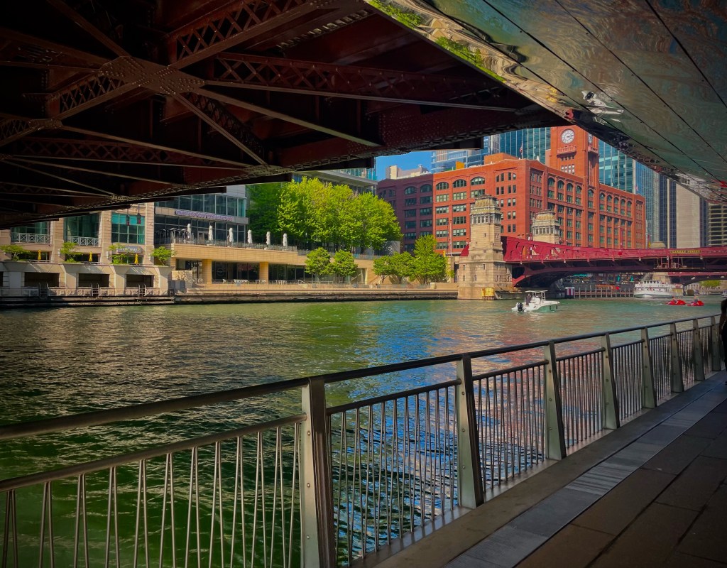 The Theory of The Smiley Face Killer